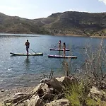 Сasa de vacaciones Casa Da Fiteira Mogadouro (Braganca)