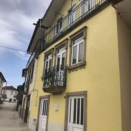 Ferienhaus Casa Da Fiteira *