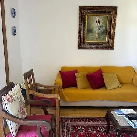 Casa Da Fiteira * Mogadouro (Braganca)