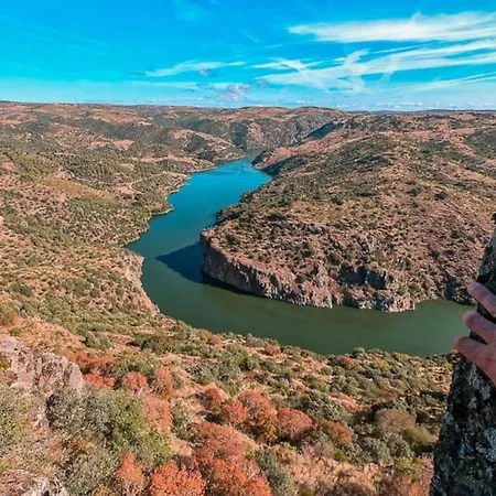 Ferienhaus Casa Da Fiteira *