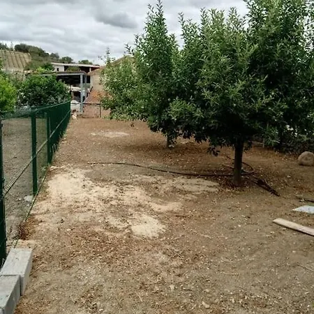 Casa Da Fiteira Mogadouro (Braganca)