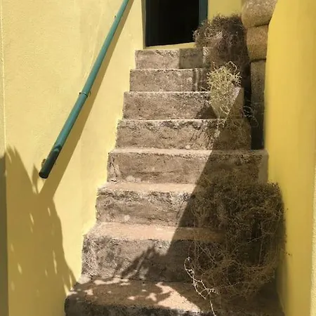Casa Da Fiteira *