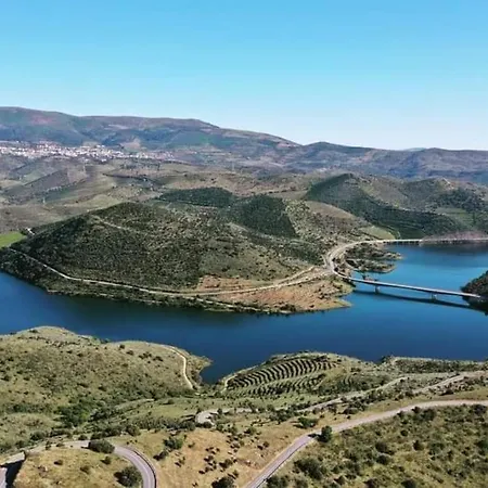Casa Da Fiteira * Mogadouro (Braganca)