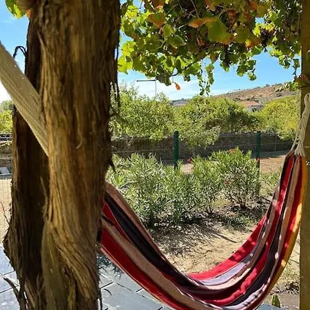 Casa Da Fiteira Dom wakacyjny