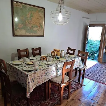 Holiday home Casa Da Fiteira *