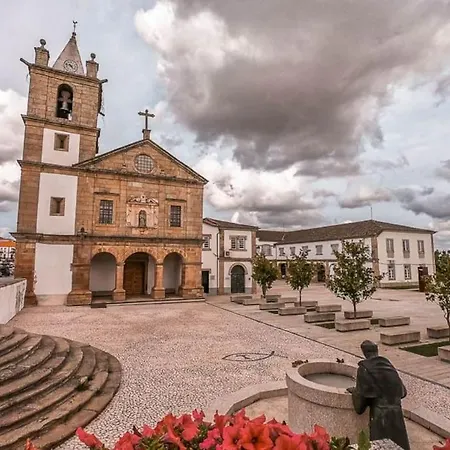 Casa Da Fiteira *