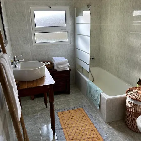 Casa Da Fiteira Ferienhaus Mogadouro (Braganca)