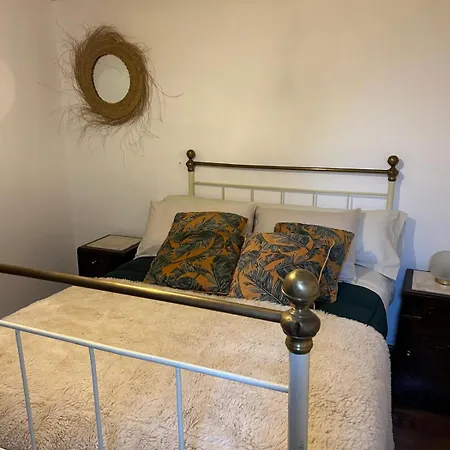 Holiday home Casa Da Fiteira *
