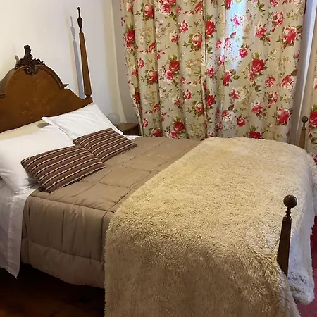 Casa Da Fiteira