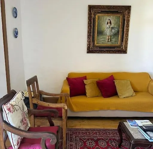 Casa Da Fiteira * Mogadouro (Braganca)