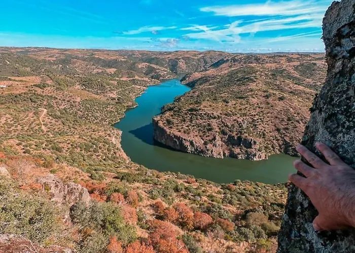 度假居 Casa Da Fiteira *