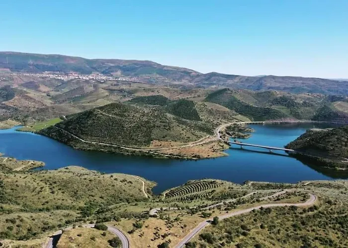 Casa Da Fiteira * 莫加多鲁