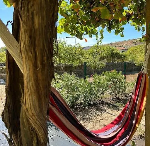 Casa Da Fiteira Σπίτι διακοπών