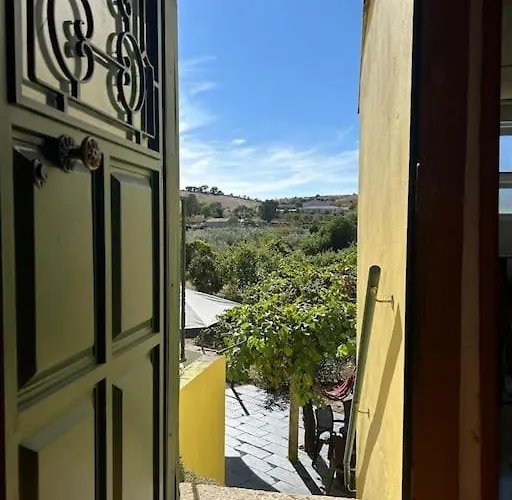 度假居 Casa Da Fiteira