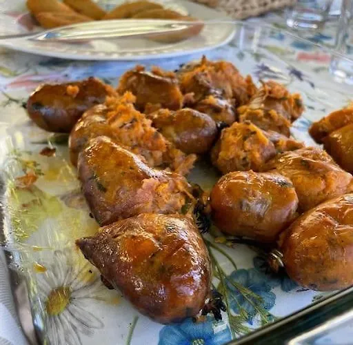 Casa Da Fiteira Σπίτι διακοπών Mogadouro (Braganca)