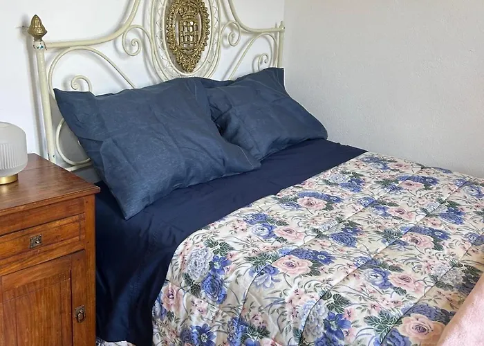 Σπίτι διακοπών Casa Da Fiteira