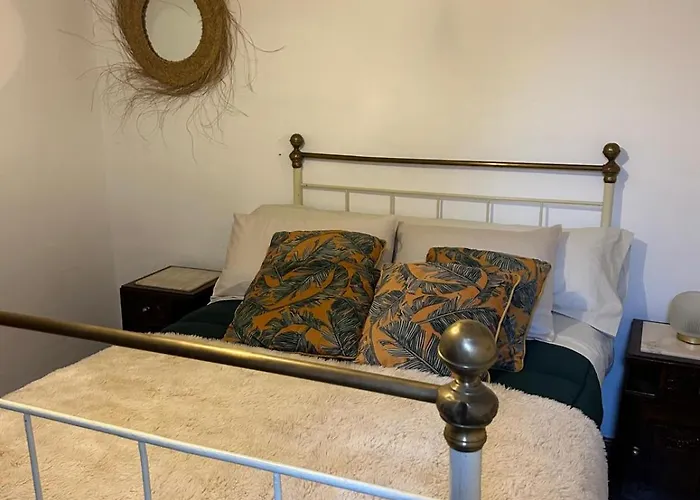 度假居 Casa Da Fiteira *